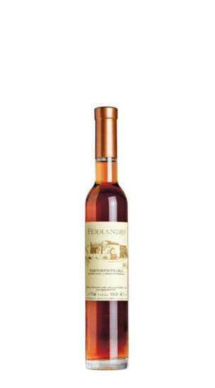 Passito di Pantelleria Ferrandes 2012