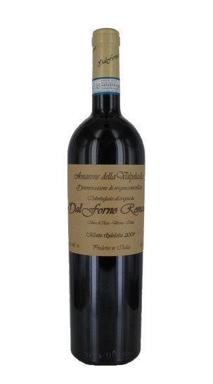 Amarone 'Monte Lodoletta' Romano Dal Forno 2013