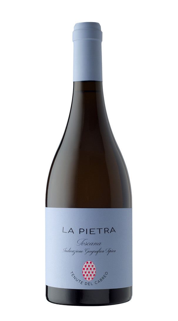 'La Pietra' Tenute del Cabreo - Folonari 2018