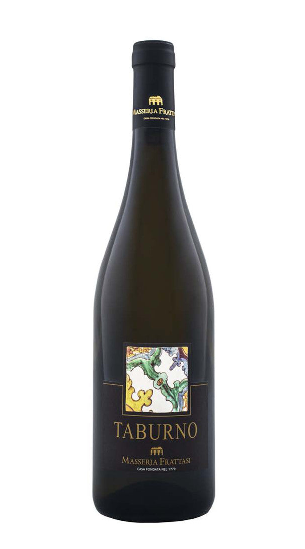 Falanghina del Taburno Masseria Frattasi 2021