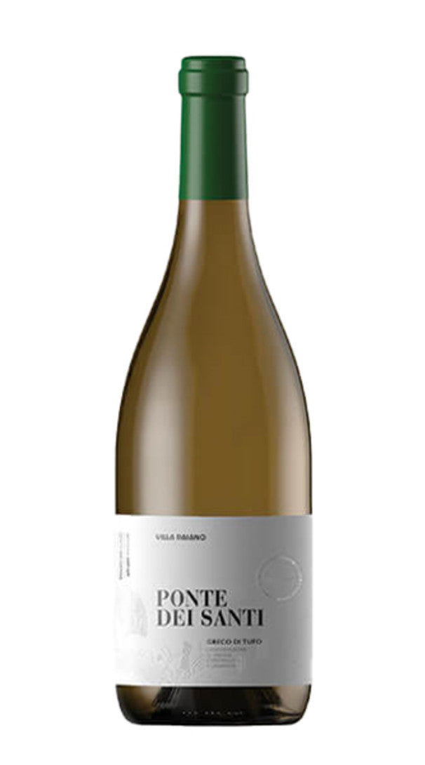 Greco di Tufo 'Ponte dei Santi' Villa Raiano 2018