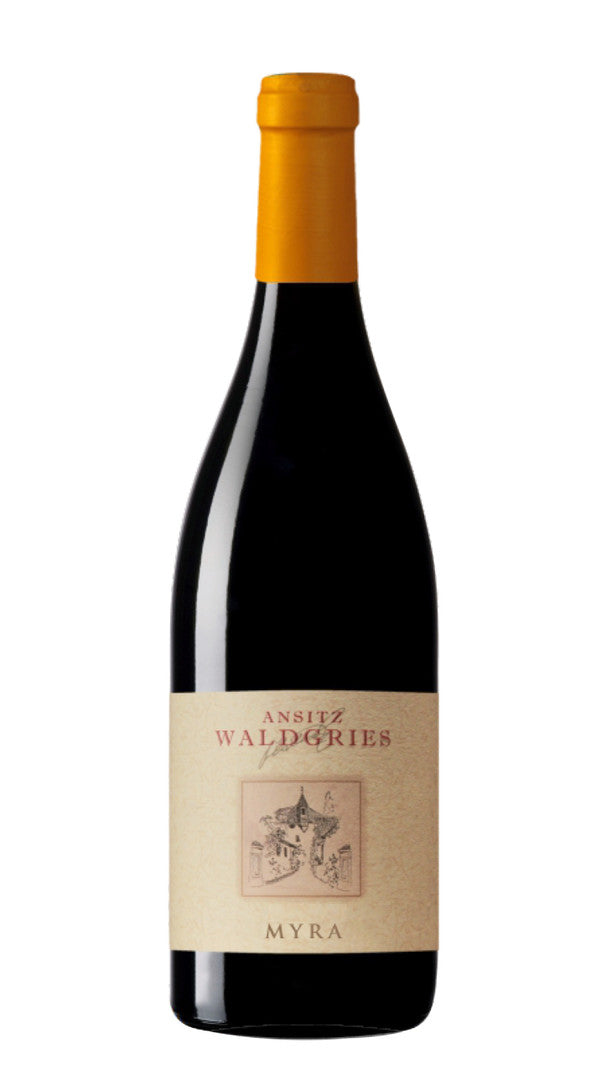 Sauvignon 'Myra' Waldgries 2021