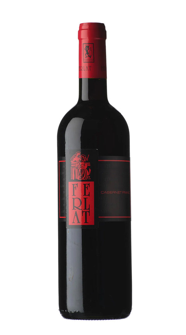 Cabernet Franc Ferlat 2019