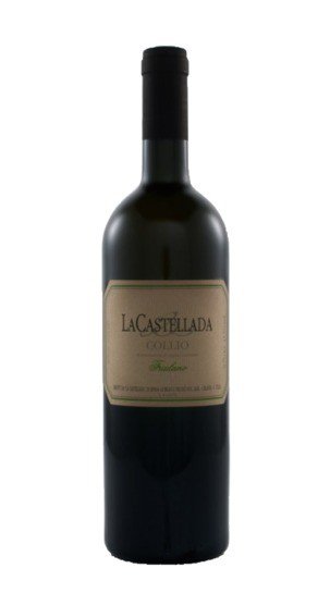 Friulano La Castellada 2016