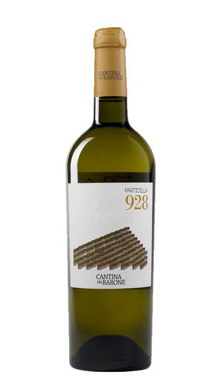 Fiano 'Particella 928' Cantina del Barone 2020