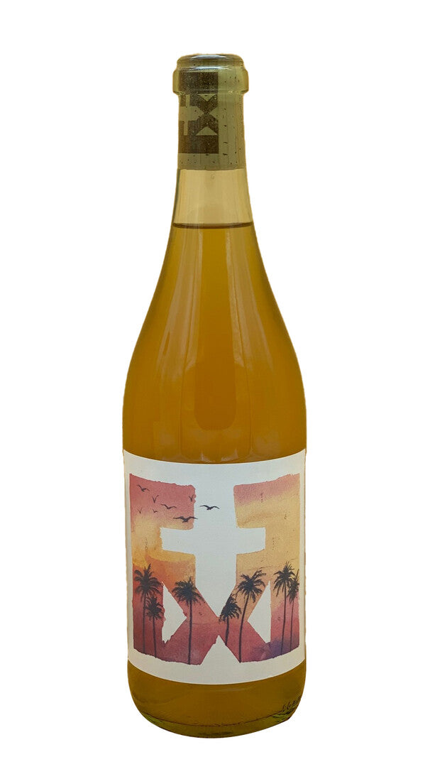 Bianco 'FXF' Cantina Giardino 2021