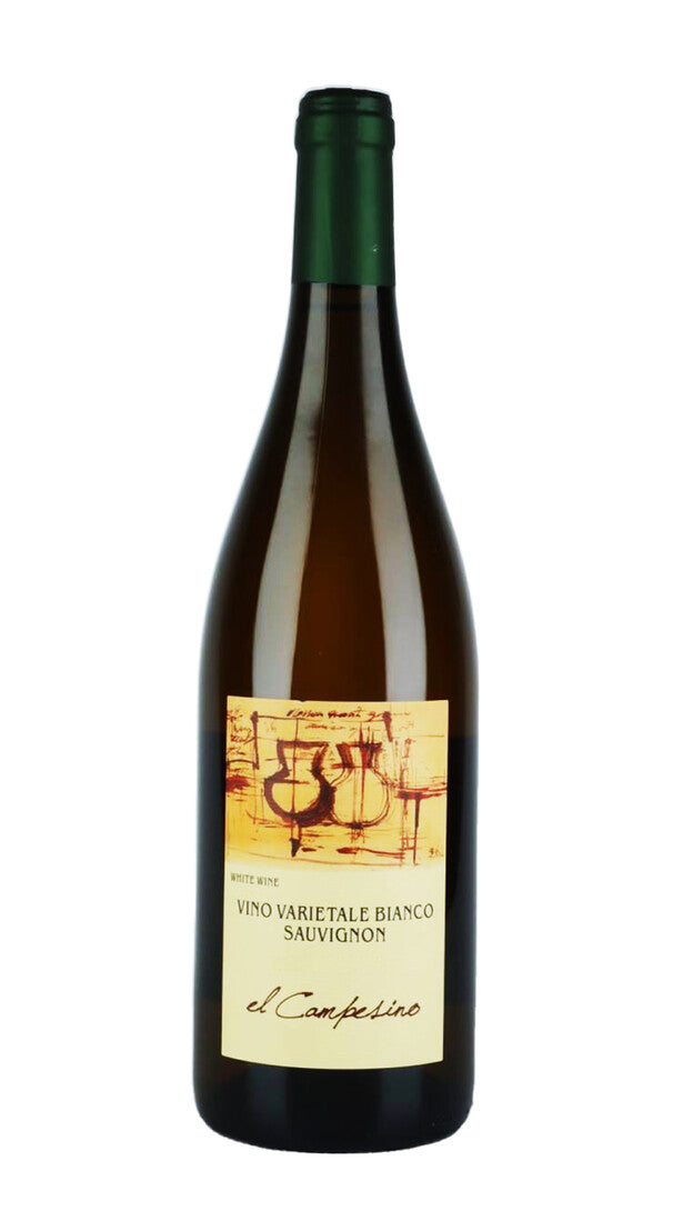 Sauvignon 'El Campesino' Andrea Scovero 2019
