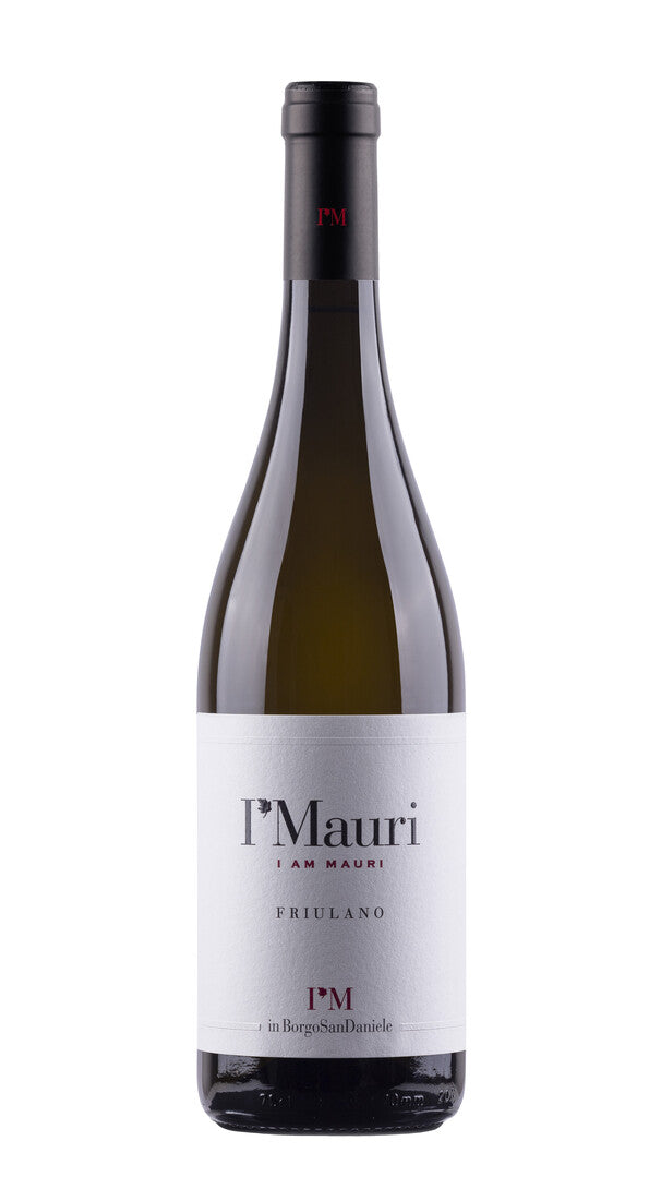 Friulano Borgo San Daniele 2021