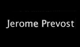 Jerome Prevost