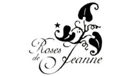 Roses de Jeanne - Cedric Bouchard