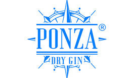Ponza Dry Gin