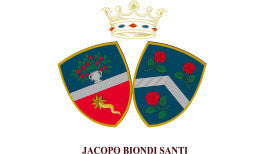 Biondi Santi Jacopo - Castello di Montepò