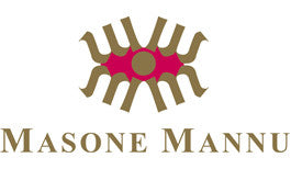 Masone Mannu