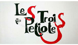 Les Trois Petiotes