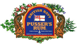 Pusser's