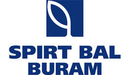 Spirt Bal Buram