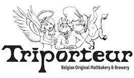 Triporteur Bom Brewery
