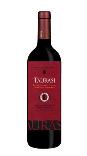 Taurasi Contrade di Taurasi 2011