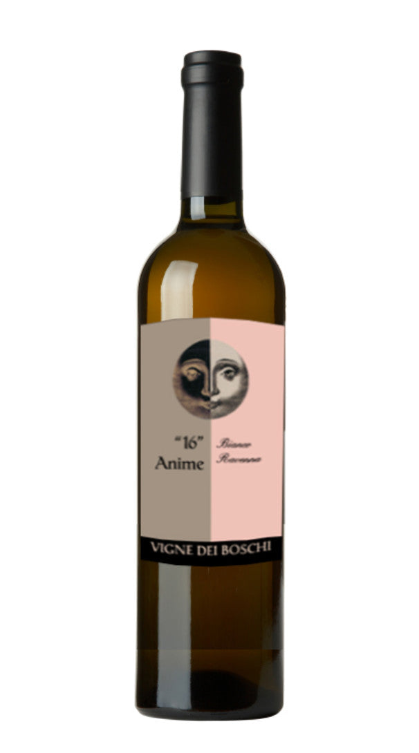 '16 Anime' Vigne dei Boschi 2015