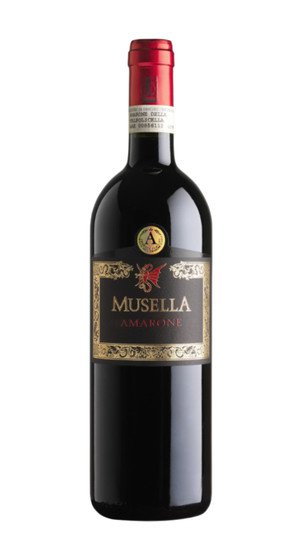 Amarone Musella 2011