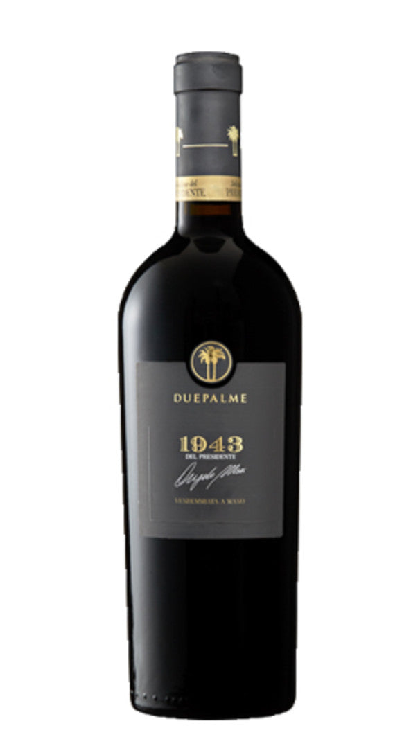 '1943' Due Palme 2015