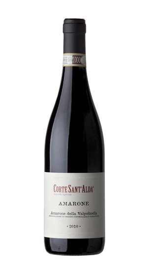 Amarone Corte Sant'Alda 2011