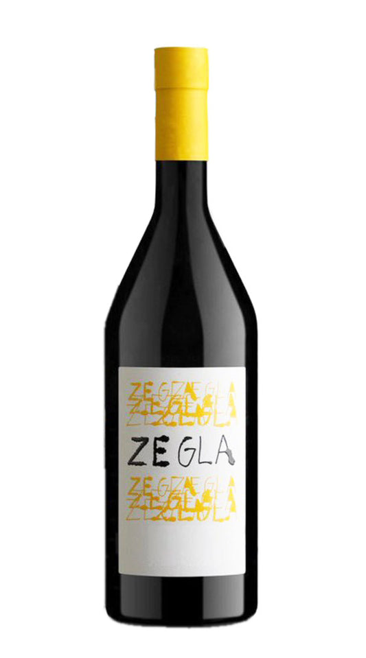 Friulano Riserva 'Zegla' Renato Keber 2013