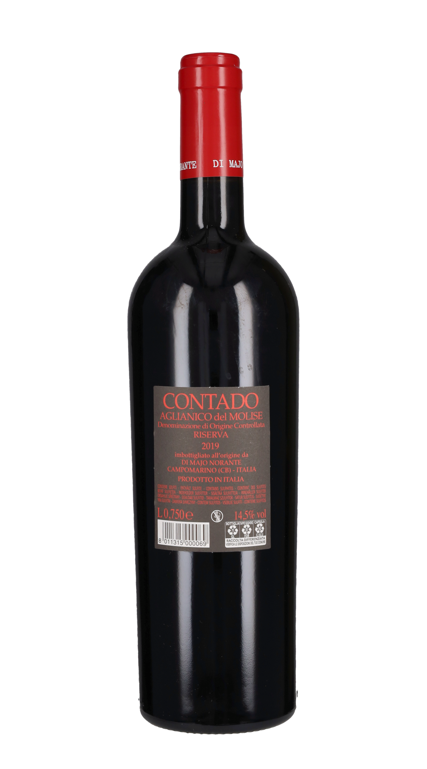 Gewurztraminer Endrizzi 2021
