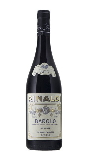 Barolo 'Brunate' Giuseppe Rinaldi 2013