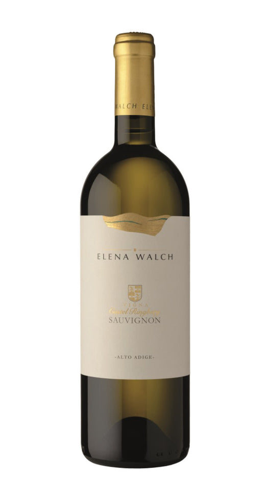 Sauvignon 'Castel Ringberg' Elena Walch 2019