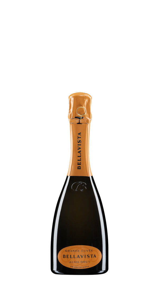 Franciacorta Brut Grande Cuvée 'Alma' Bellavista - 37.5cl