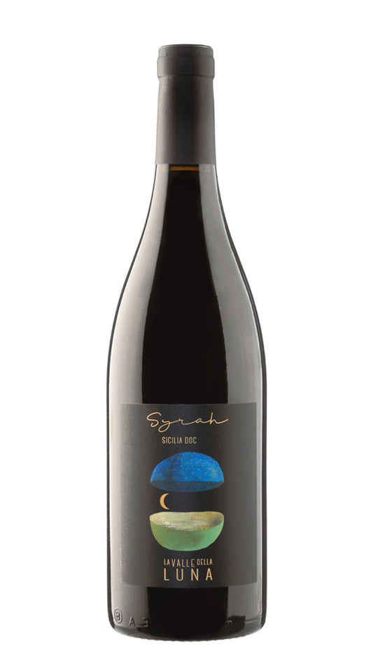 Syrah La Valle della Luna 2019