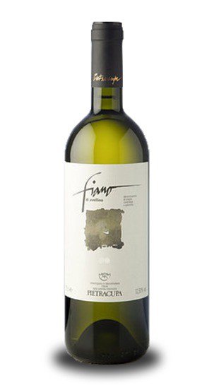 Fiano di Avellino Pietracupa 2013