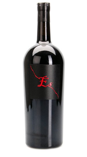 Primitivo di Manduria 'Es' Magnum Gianfranco Fino 2013