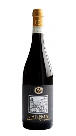 Carema Classico 'Etichetta Nera' Produttori di Carema 2013