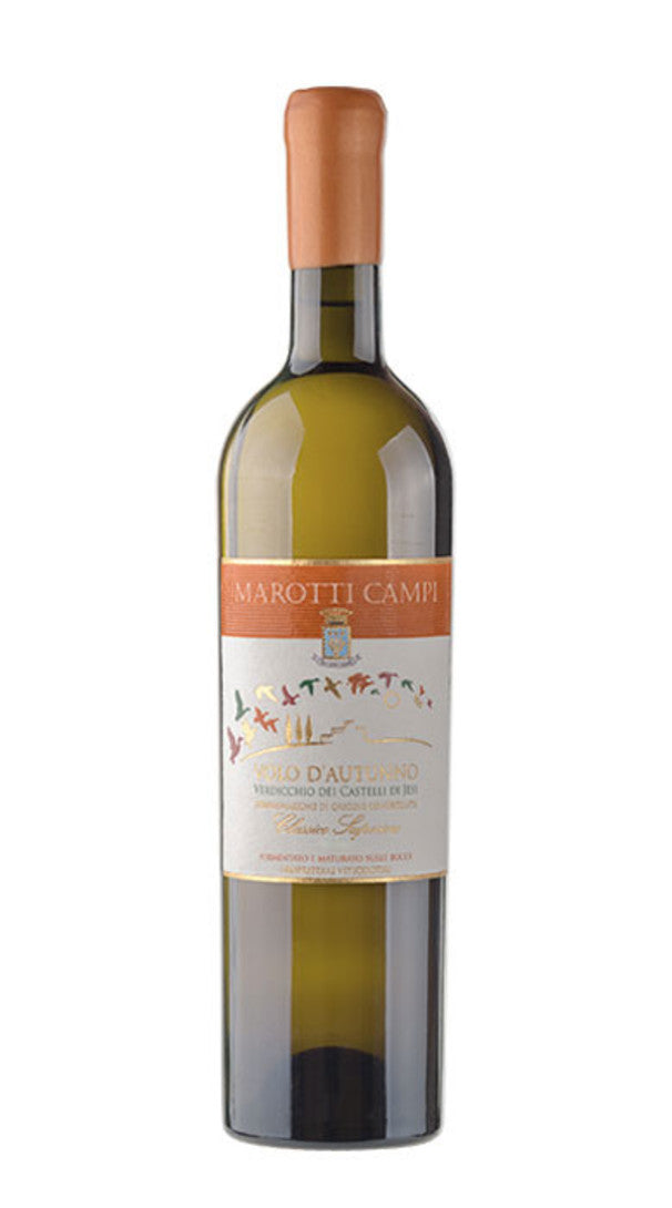 Verdicchio dei Castelli di Jesi Classico Superiore 'Volo d'Autunno' Marotti Campi 2019