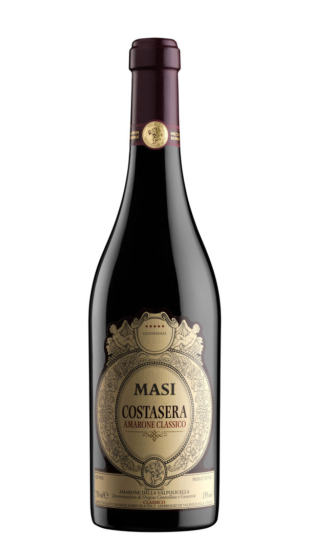 Amarone Classico 'Costasera' Masi 2016