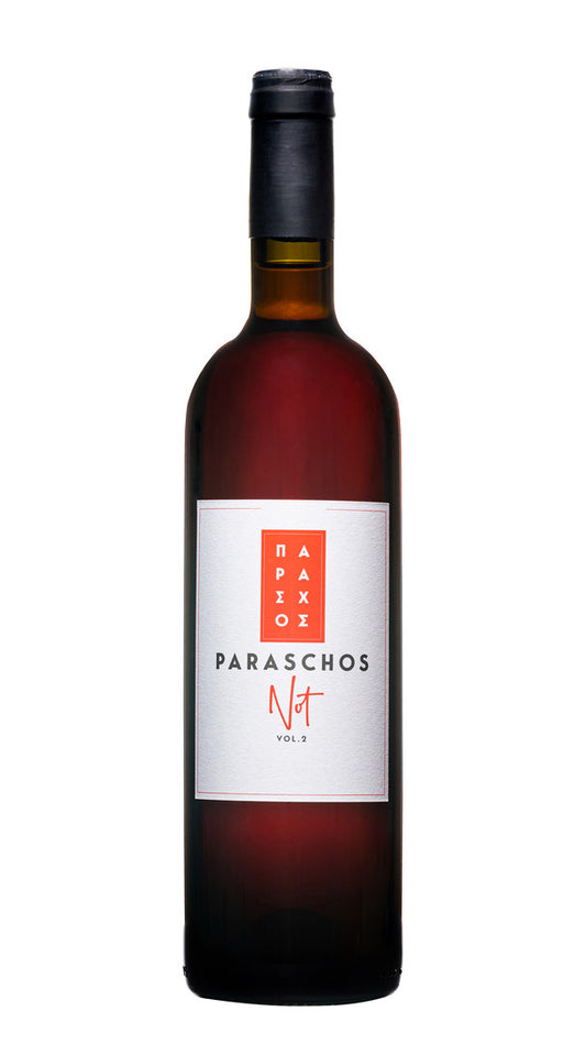 Pinot Grigio 'Not' Paraschos 2019