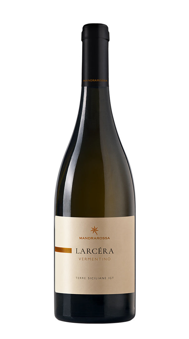 Vermentino 'Larcera' Mandrarossa 2021