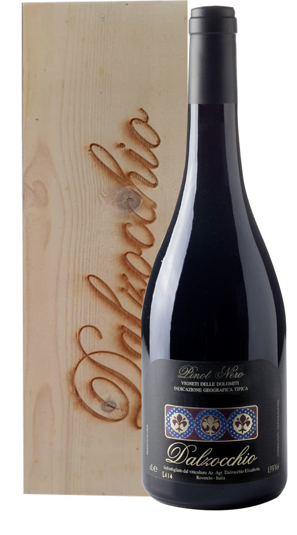 Pinot Nero Magnum Dalzocchio 2017