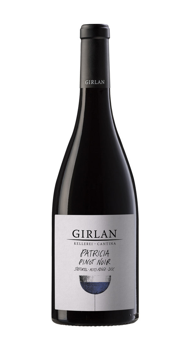 Pinot Nero 'Patricia' Girlan 2020