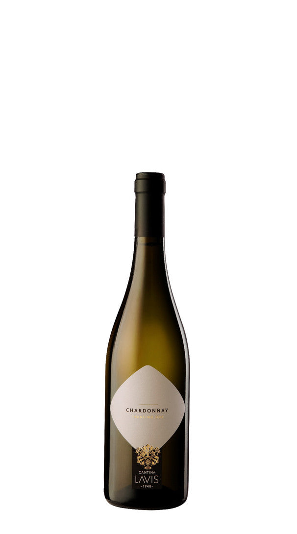 Chardonnay La Vis 2021 - 37.5cl