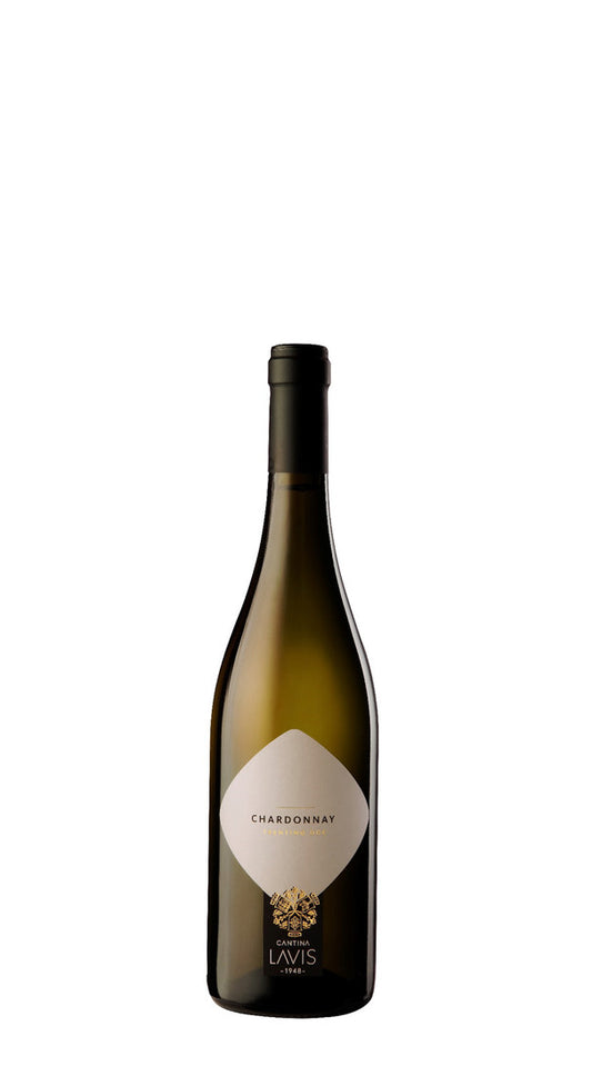 Chardonnay La Vis 2021 - 37.5cl