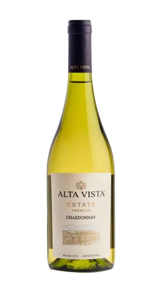 Chardonnay 'Premium' Bodega Alta Vista 2019