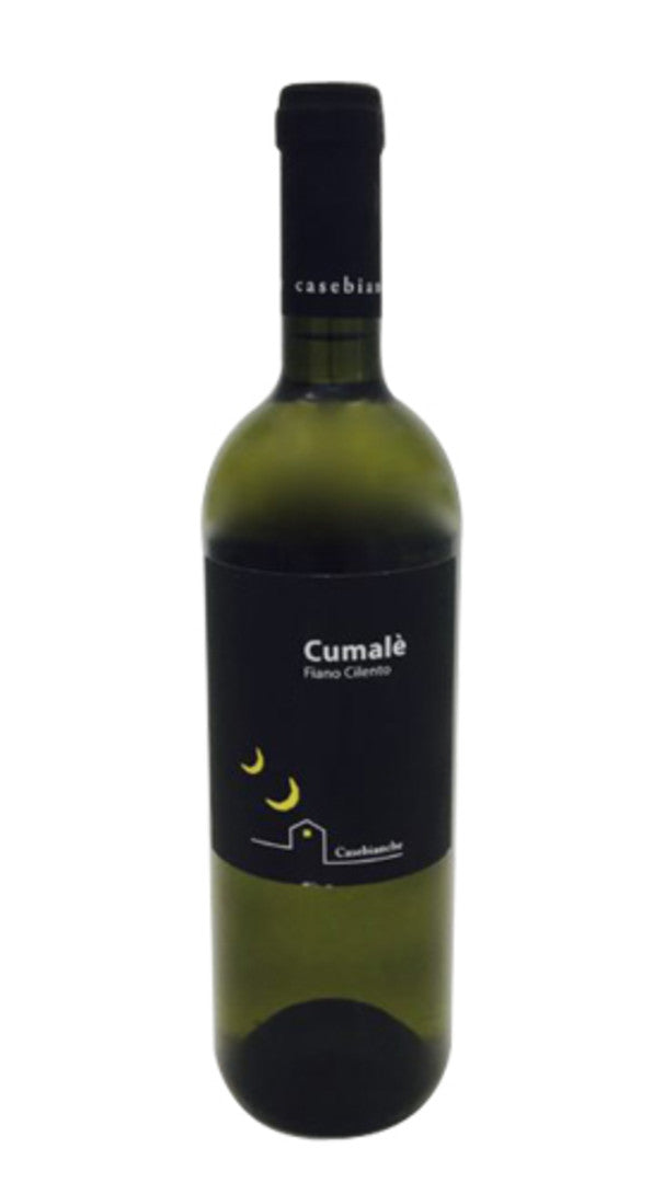 Fiano 'Cumalè' Casebianche 2021