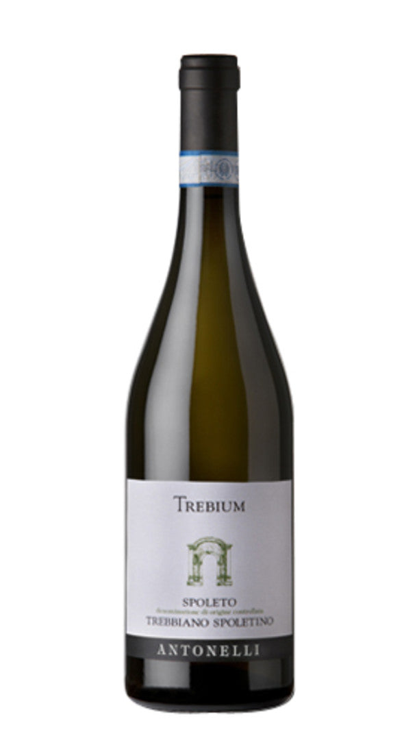 Trebbiano Spoletino 'Trebium' Antonelli San Marco 2021