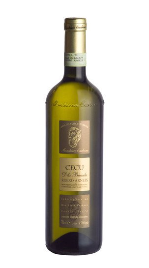 Roero Arneis 'Cecu d'la Biunda' Monchiero Carbone 2021