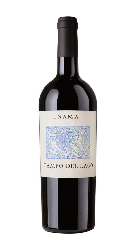 Merlot 'Campo del Lago' Inama 2019