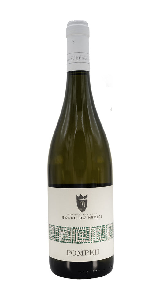 Bianco 'Pompeii' Bosco de Medici 2021