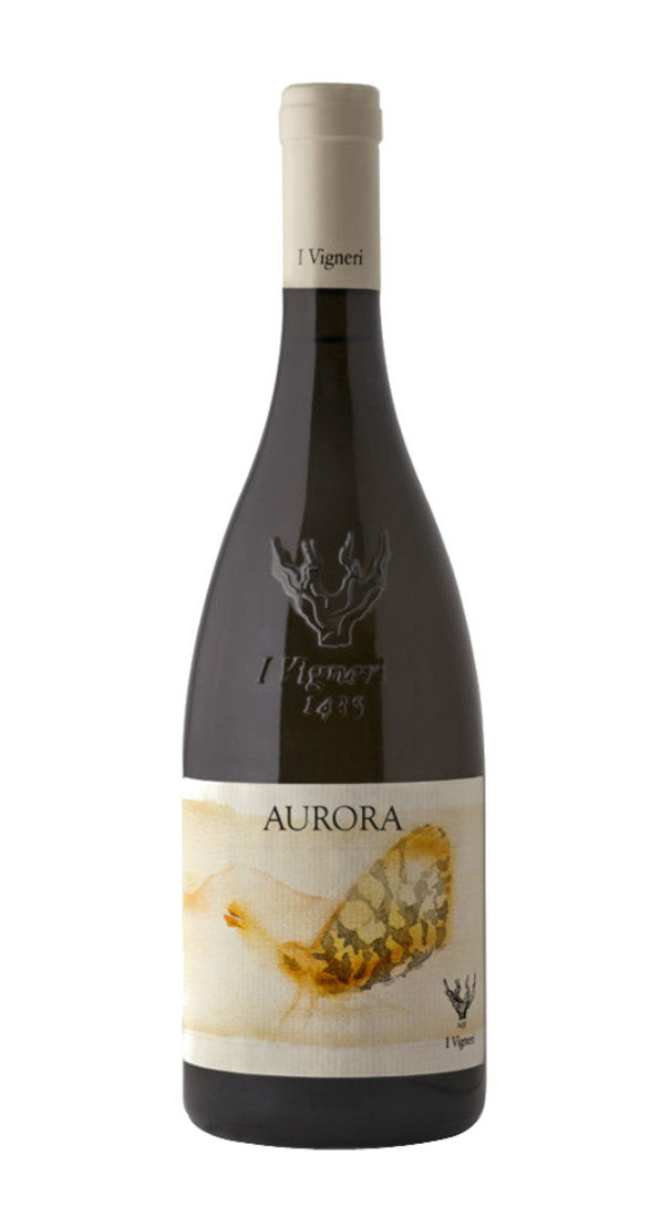 Carricante 'Aurora' I Vigneri 2021